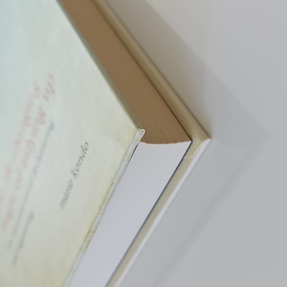 The Life Changing Magic Of Tidying Up by Marie Kondo - Picture 3 of 10